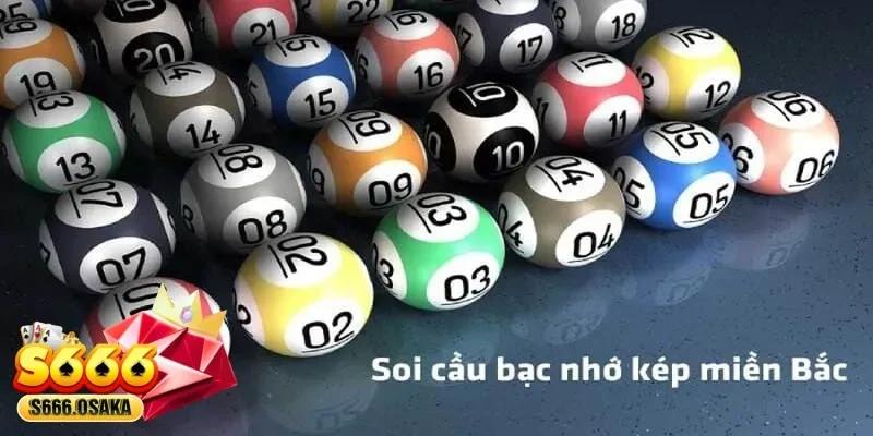 bắt lô kép miền bắc