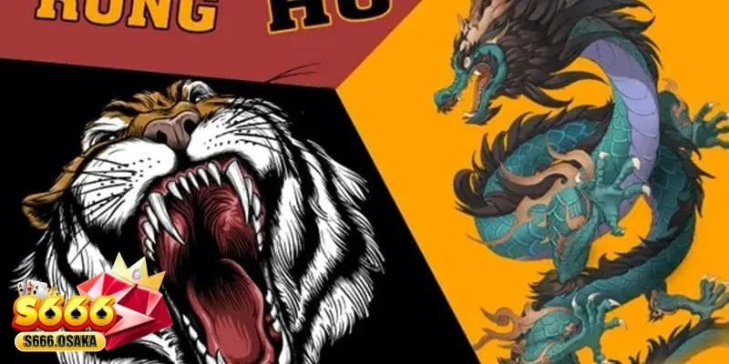 Rồng Hổ Rồng Hổ