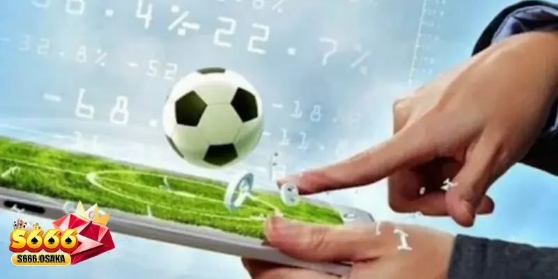 Thể Thao Chia nhỏ các khoản cược