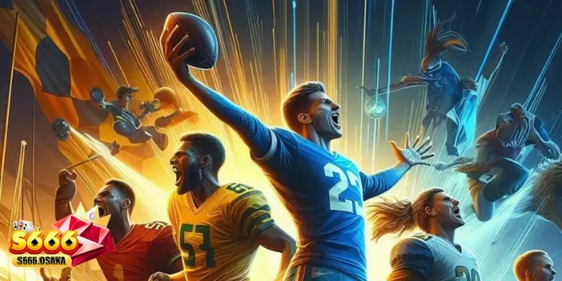 Thể Thao Chuyên mục game cược Thể Thao nên dành cho ai?