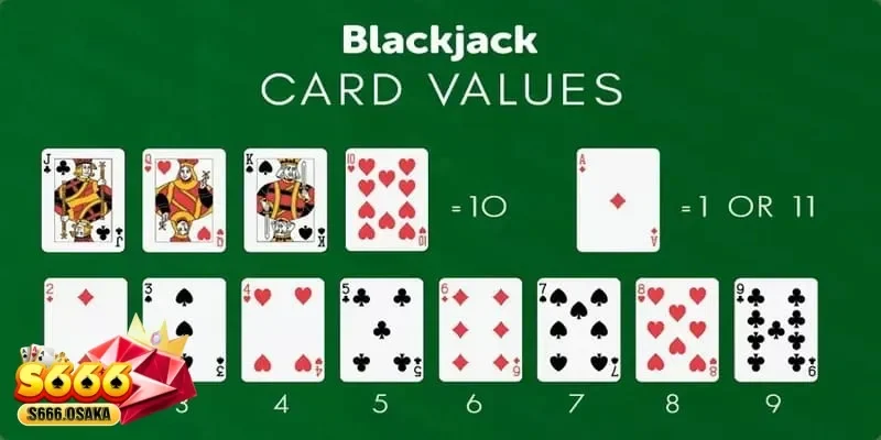 Blackjack