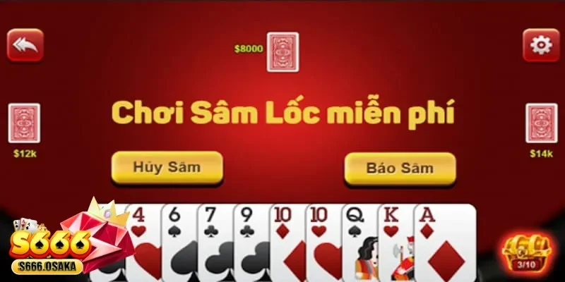 sâm lốc