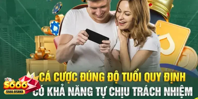 Tại sao khi tham gia cần phải Chơi Có Trách Nhiệm?