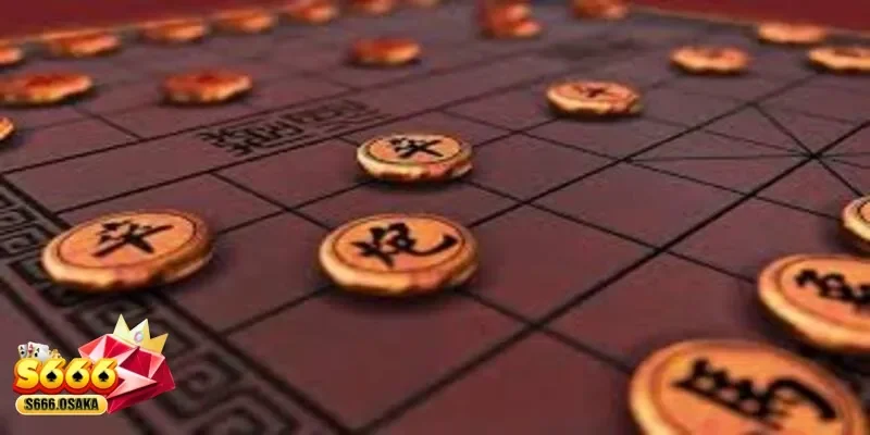 cá cược cờ tướng cá cược cờ tướng